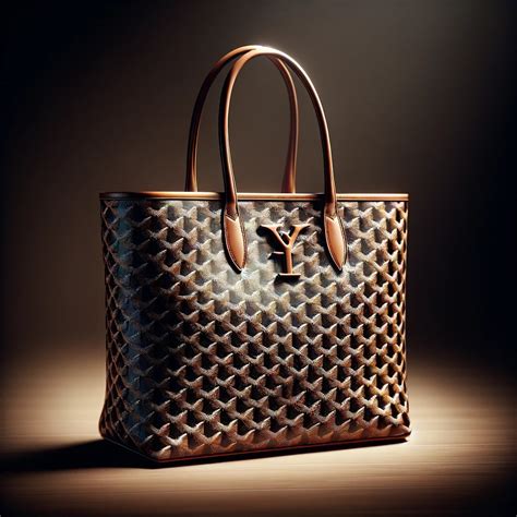 The Ultimate Guide To Goyard Tote Bags 